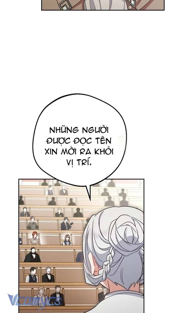 Được Yêu Thương Mà Còn Ngại Ngùng Sao! Chap 70 - Trang 4