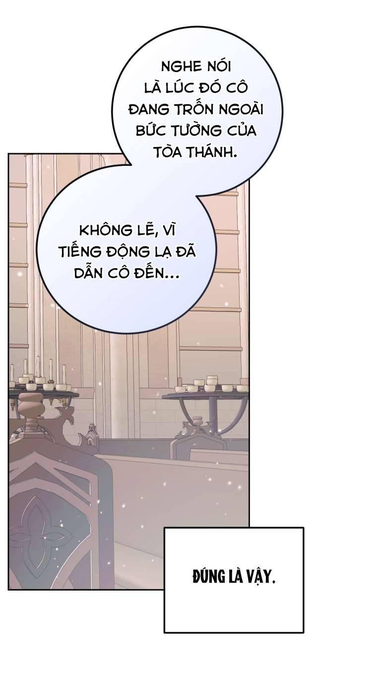 Siren: Trở Thành Gia Đình Của Nhân Vật Phản Diện Chapter 52 - Trang 3