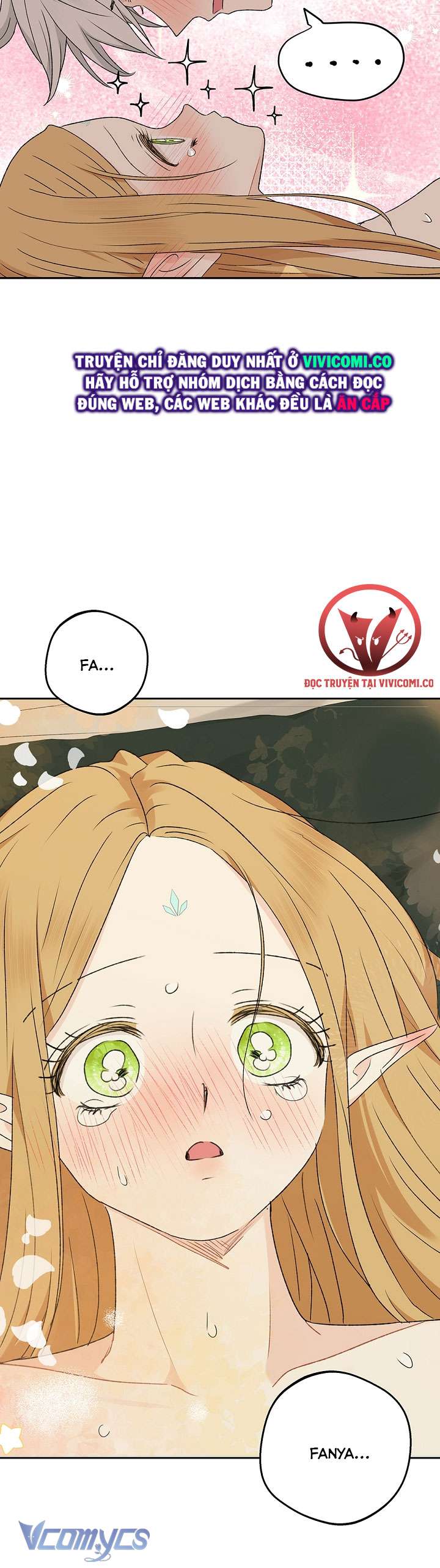 [18+] Yêu Tinh Giao Phối Chap 37 - Trang 2