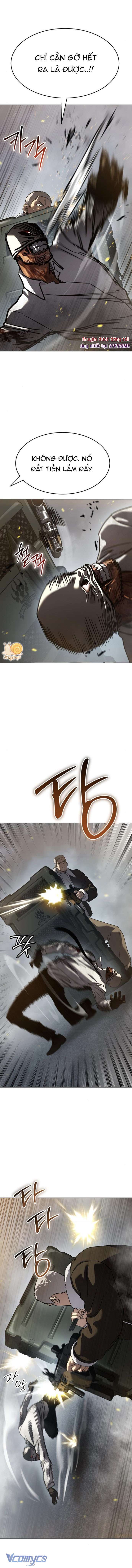 Luật Vị Thành Niên Chap 37 - Trang 4