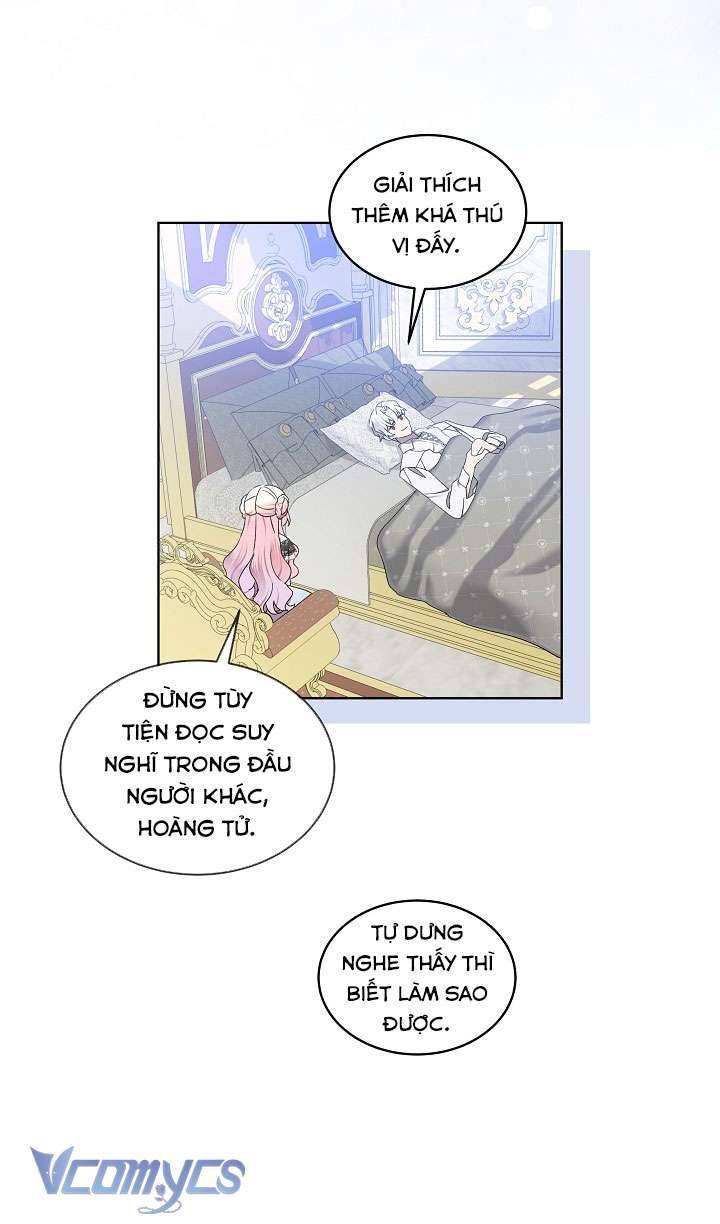 Quý Cô Thế Giới Ngầm Chap 53 - Trang 4