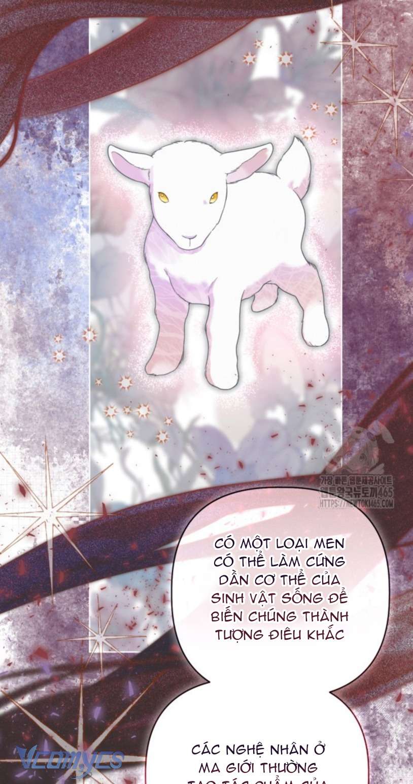 Sự Điều Trị Đặc Biệt Của Tinh Linh Chapter 91 - Trang 4