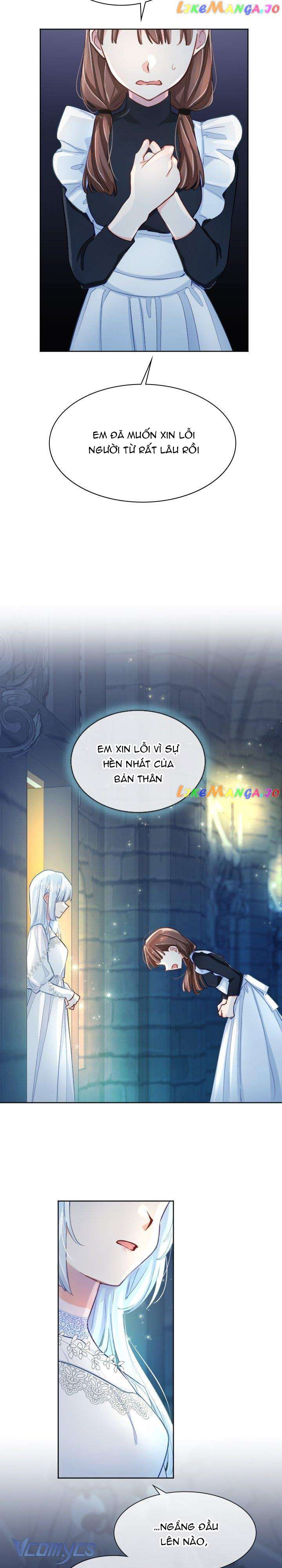 Sự Báo Thù Của Một Vị Thánh Chap 66 - Trang 2