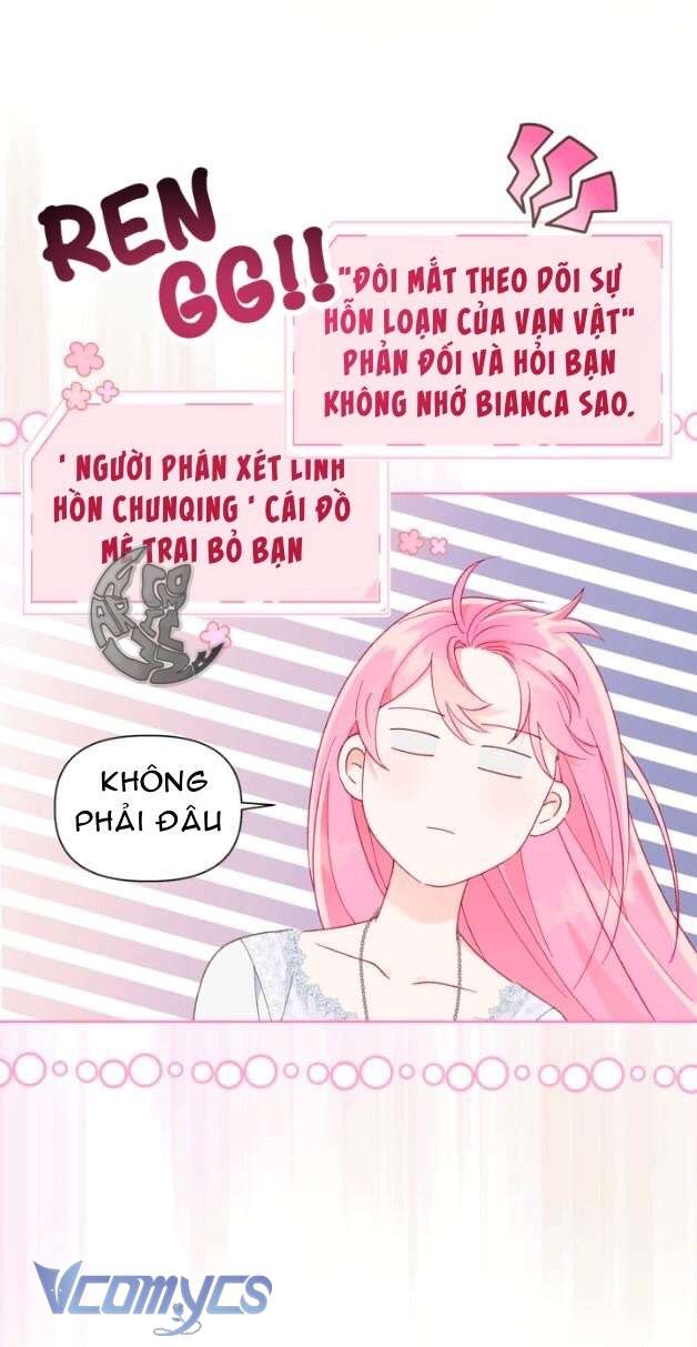 Sự Điều Trị Đặc Biệt Của Tinh Linh Chapter 50 - Trang 4