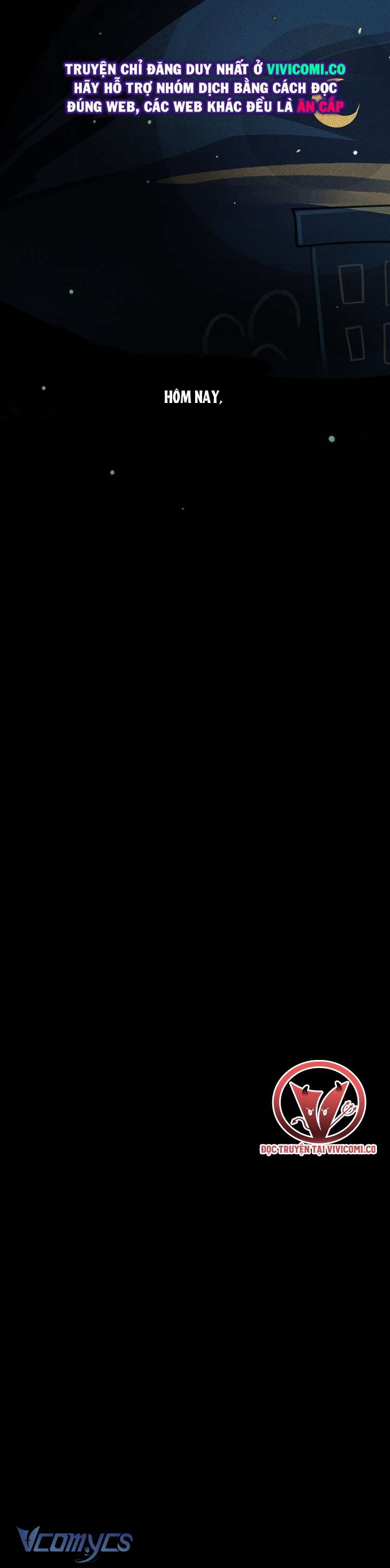 [18+] Nhật Ký Quan Sát Chap 8 - Next Chap 9