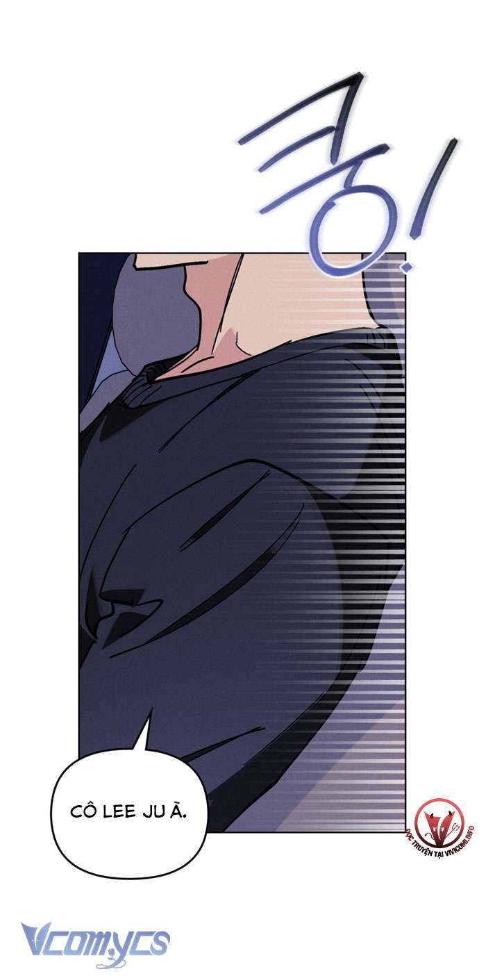 [18+] 7 Giây Thay Vì Một Nụ Hôn Chap 26 - Trang 2