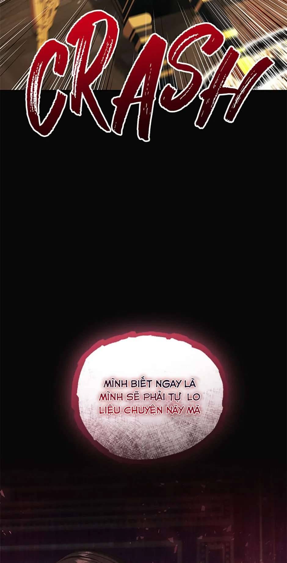 Hầu Nữ Trong Trò Chơi Harem Ngược Muốn Nghỉ Việc Chapter 26 - Trang 4