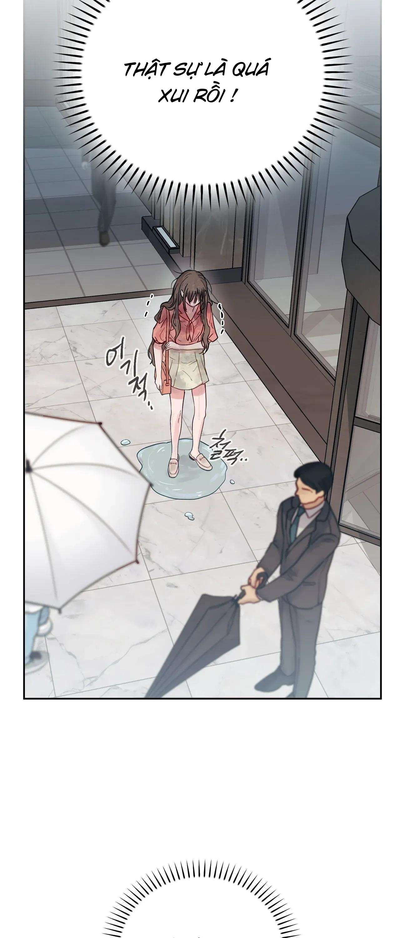 [ 18+ ] Người bạn nguy hiểm của anh trai Chap 1 - Trang 2