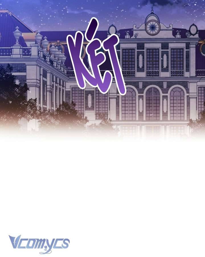 Kết Cục Của Nhân Vật Phản Diện Chỉ Có Thể Là Cái Chết Chapter 133 - Trang 4