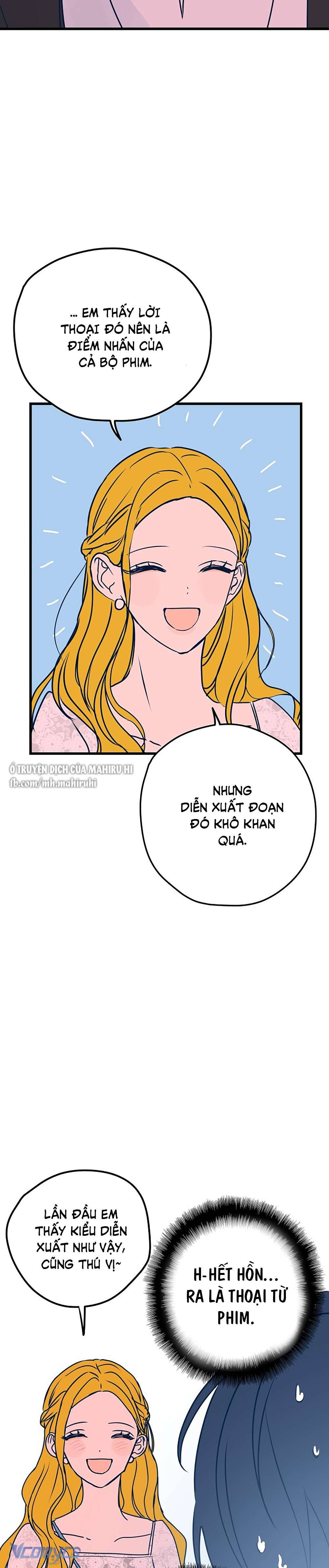 Kẻ Rác Rưởi Không Đáng Được Yêu Chapter 5 - Trang 4