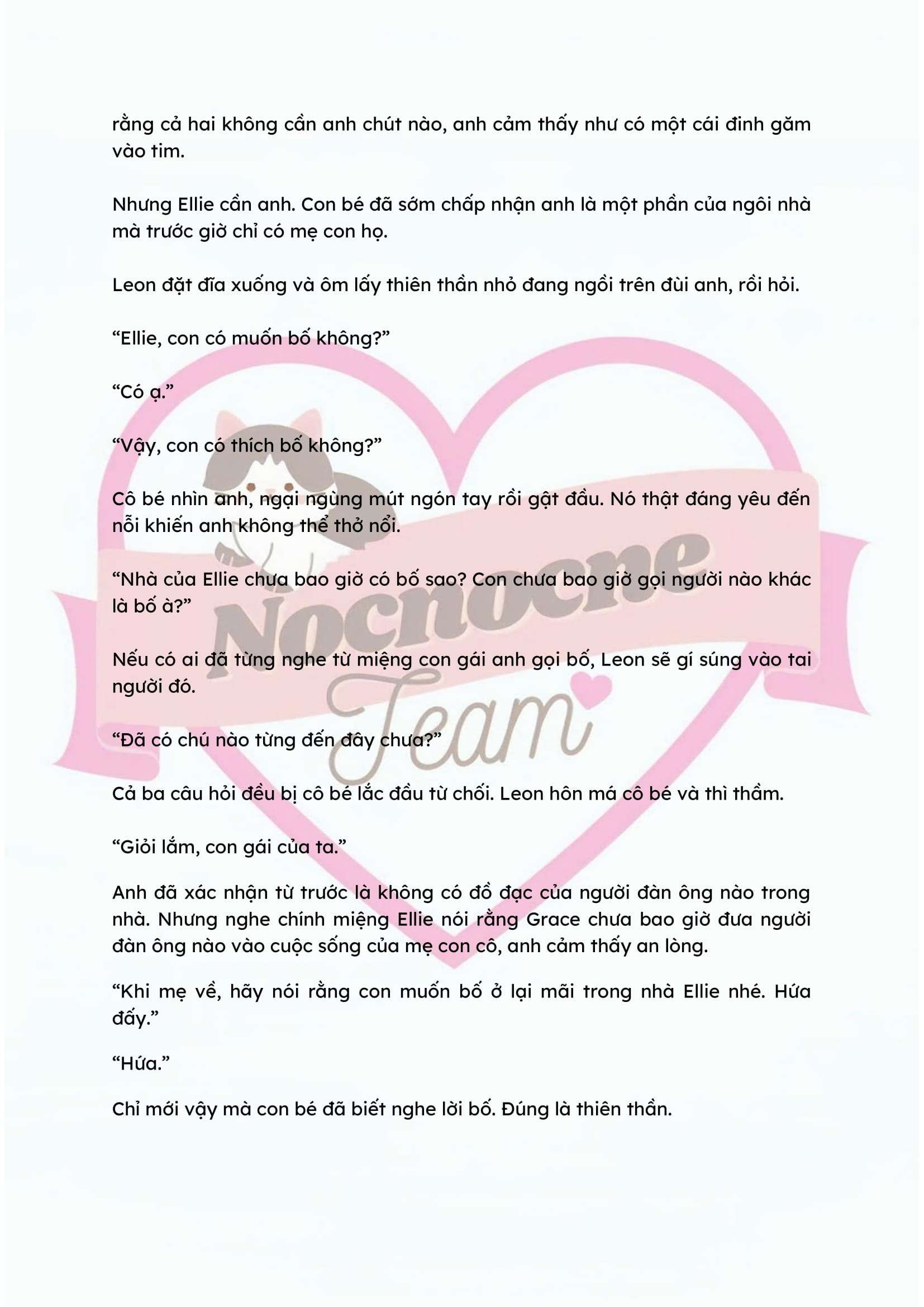 [NOVEL] HÃY CẦU XIN TÔI ĐI Chap 205 - Trang 2