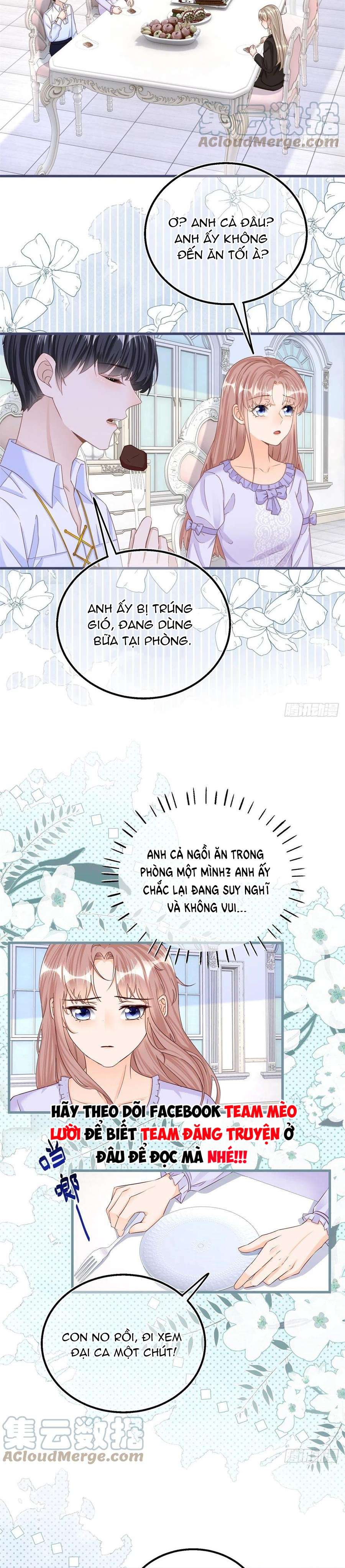 Sự Phản Công Của Nữ Công Tước Phản Chap 26 - Trang 2