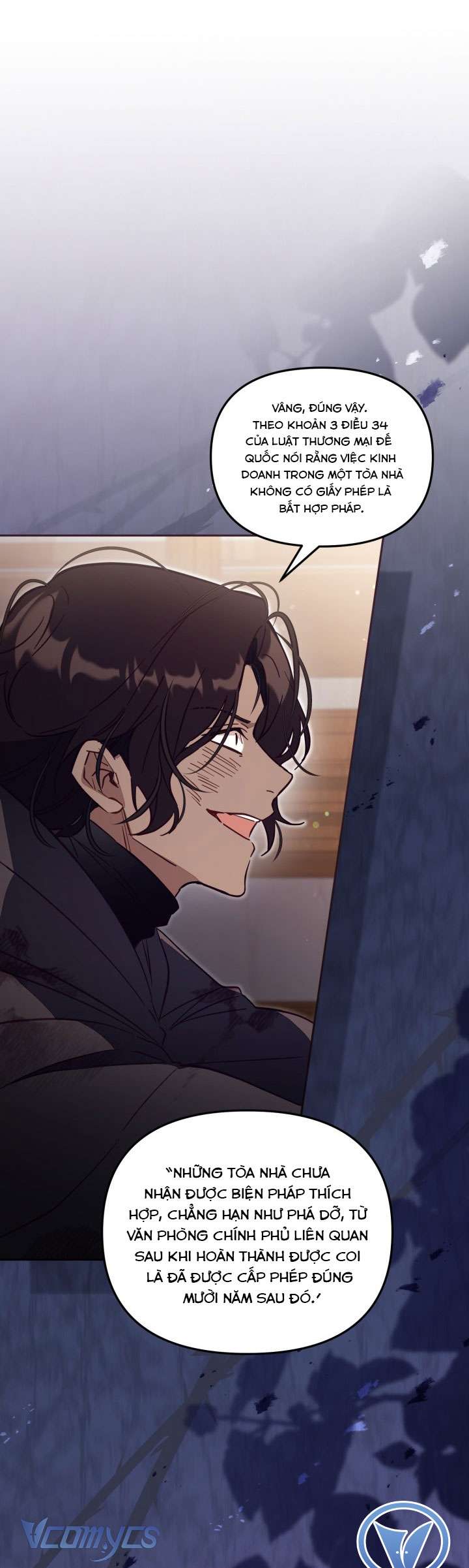 Không Có Chỗ Cho Kẻ Giả Mạo Chap 49 - Trang 2