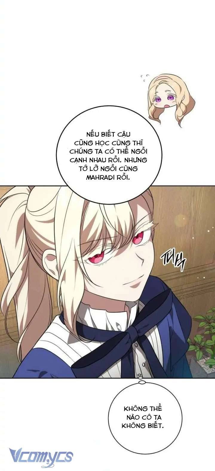 Cái Giá Phải Trả Chapter 6 - Trang 4