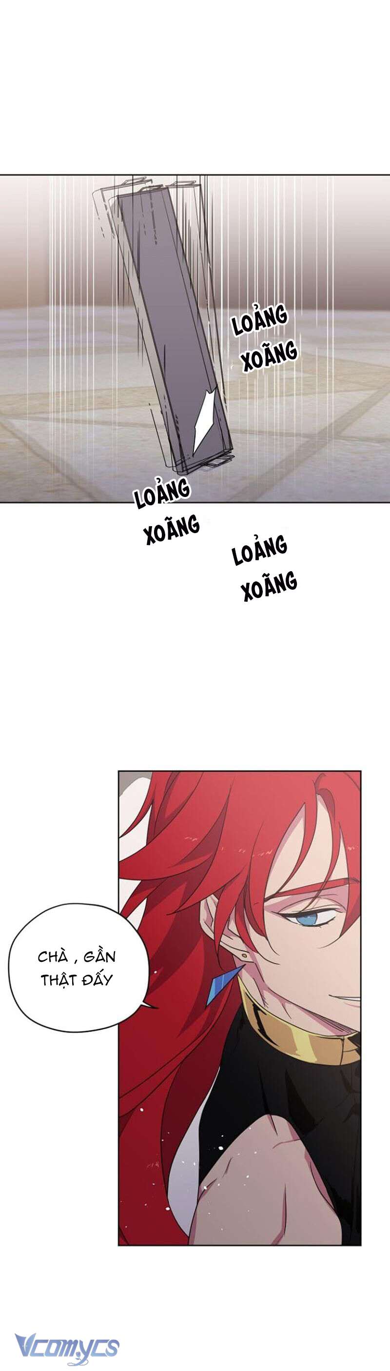 CHITRA Chapter 20 - Trang 4