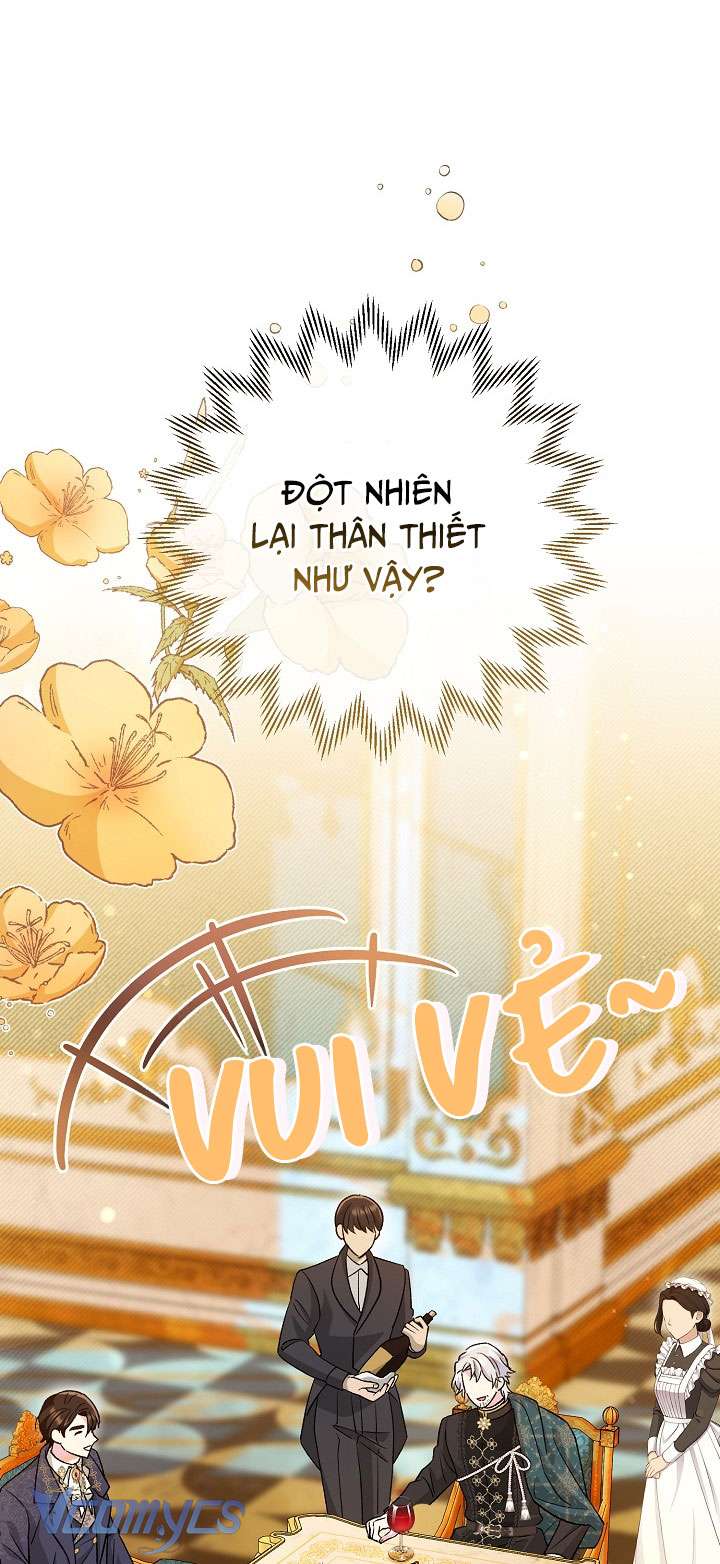 Người Xem Mắt Của Ác Nữ Quá Hoàn Hảo Chapter 19 - Trang 4