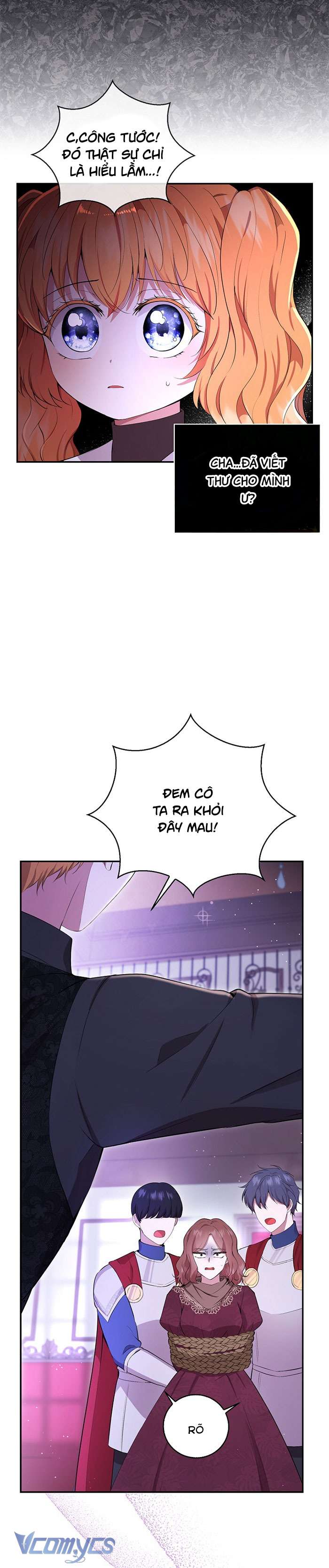 Sóc Con Tài Năng Chap 37 - Trang 2