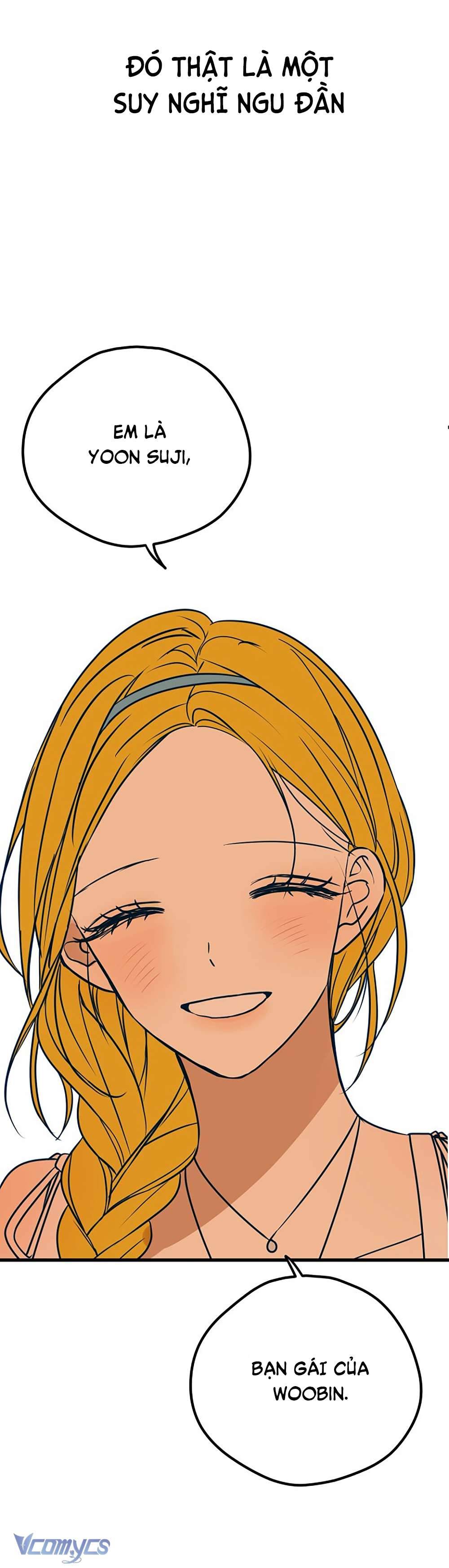 Kẻ Rác Rưởi Không Đáng Được Yêu Chapter 16 - Trang 4