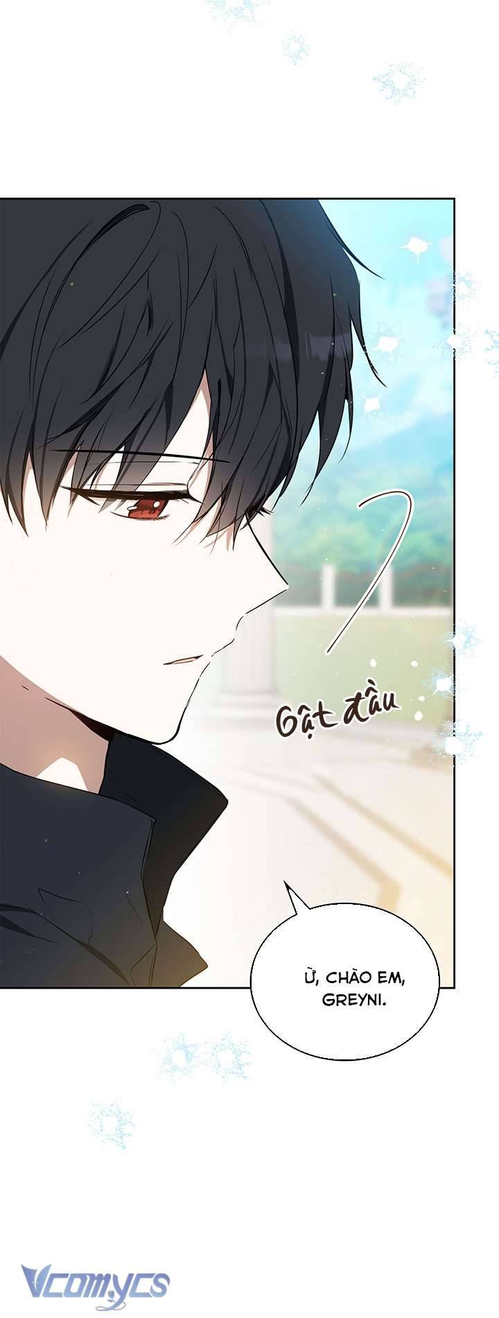 Kiếp Này Nhất Định Làm Gia Chủ Chap 138 - Trang 2