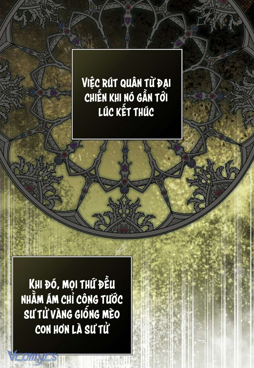 Sóc Con Tài Năng Chap 8 - Trang 2