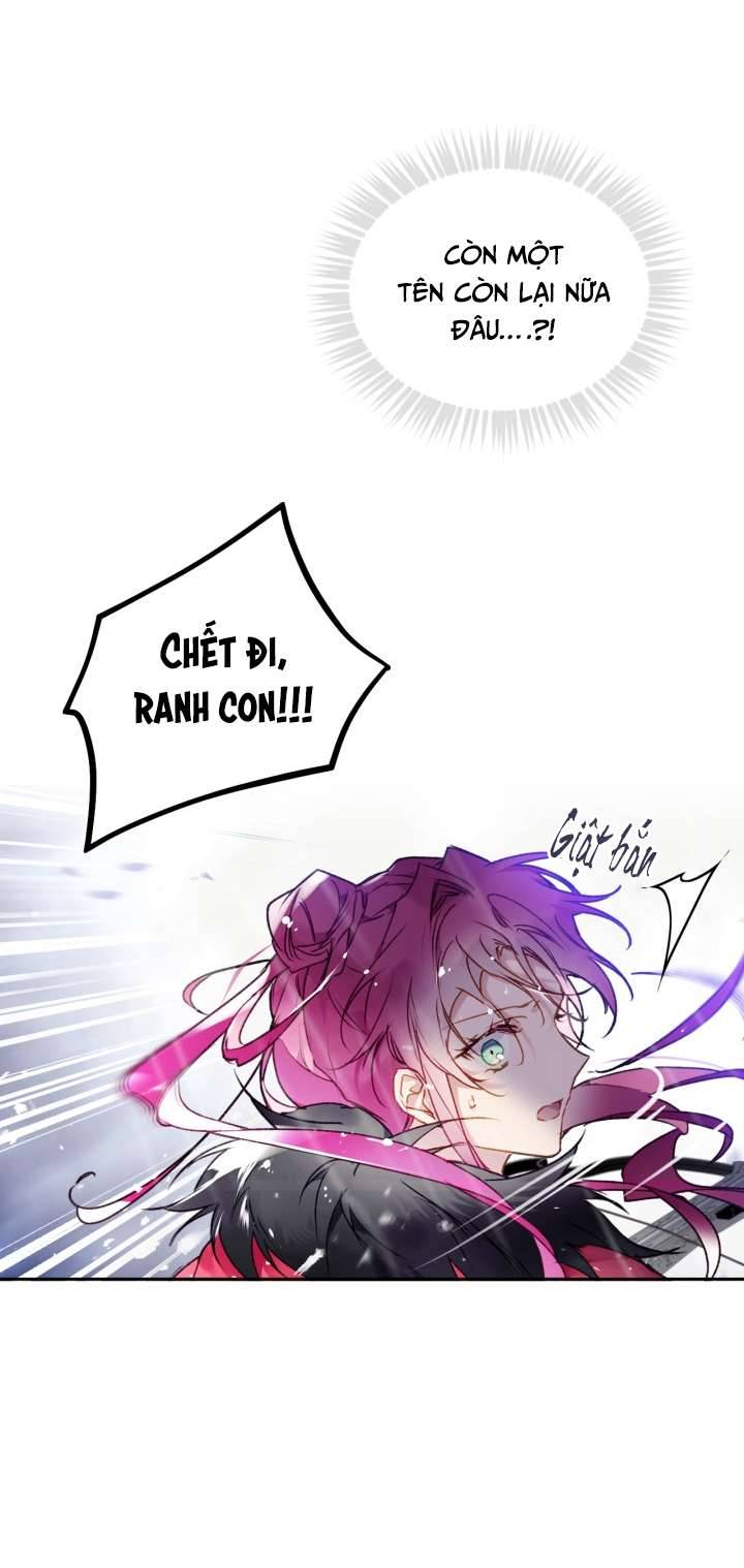 Kết Cục Của Nhân Vật Phản Diện Chỉ Có Thể Là Cái Chết Chapter 70 - Trang 4