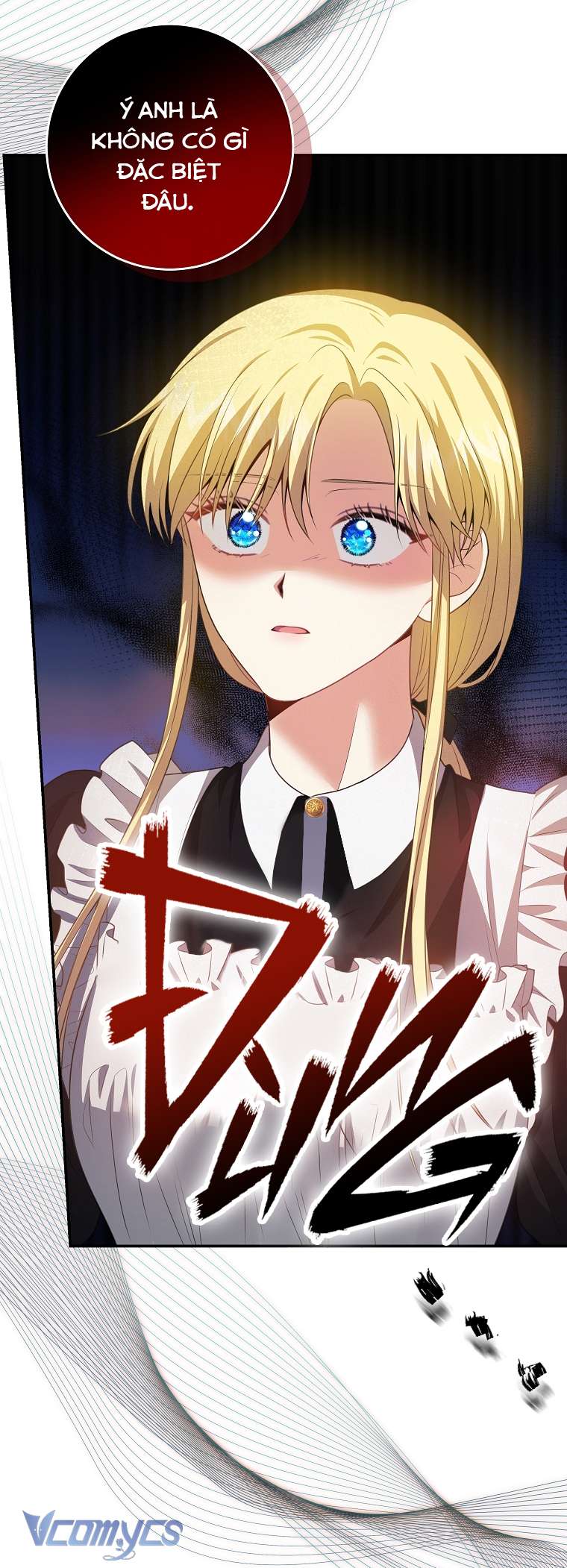 [18+] Phương Pháp Gia Hạn Hợp Đồng Hôn Nhân Chap 21 - Trang 2