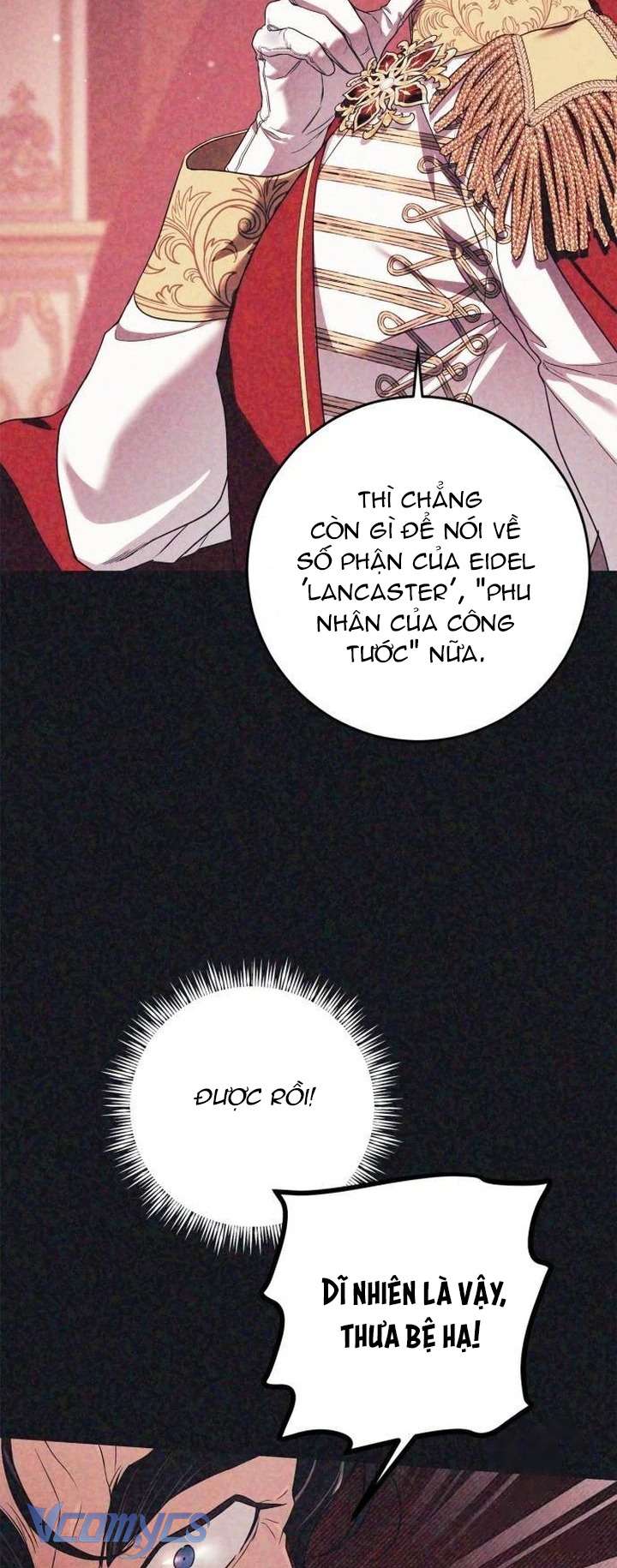 Nữ Công Tước Chiến Lợi Phẩm Chap 5 - Trang 4