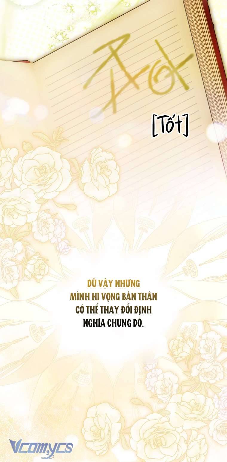 Lần Đầu Bé Út Được Yêu Thương Chap 19 - Trang 2