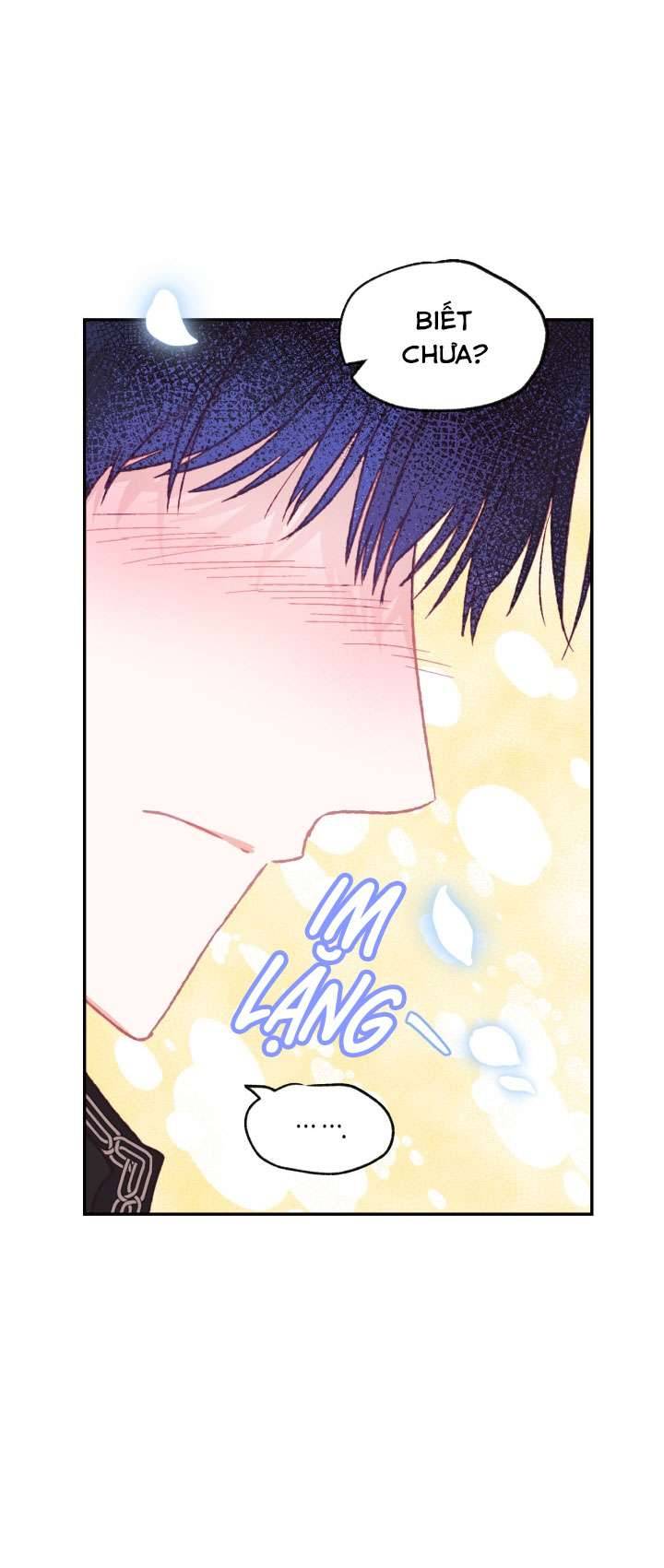 Cha À, Con Không Muốn Kết Hôn Đâu Chap 23 - Trang 2