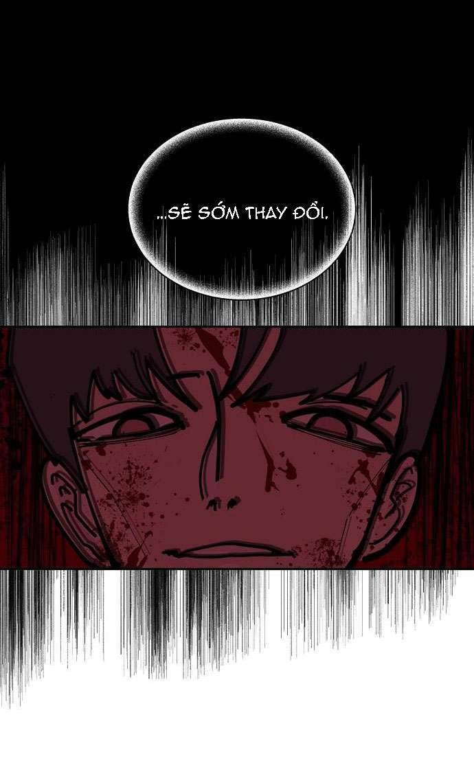 Yêu Không Hồi Kết Chap 8 - Trang 2