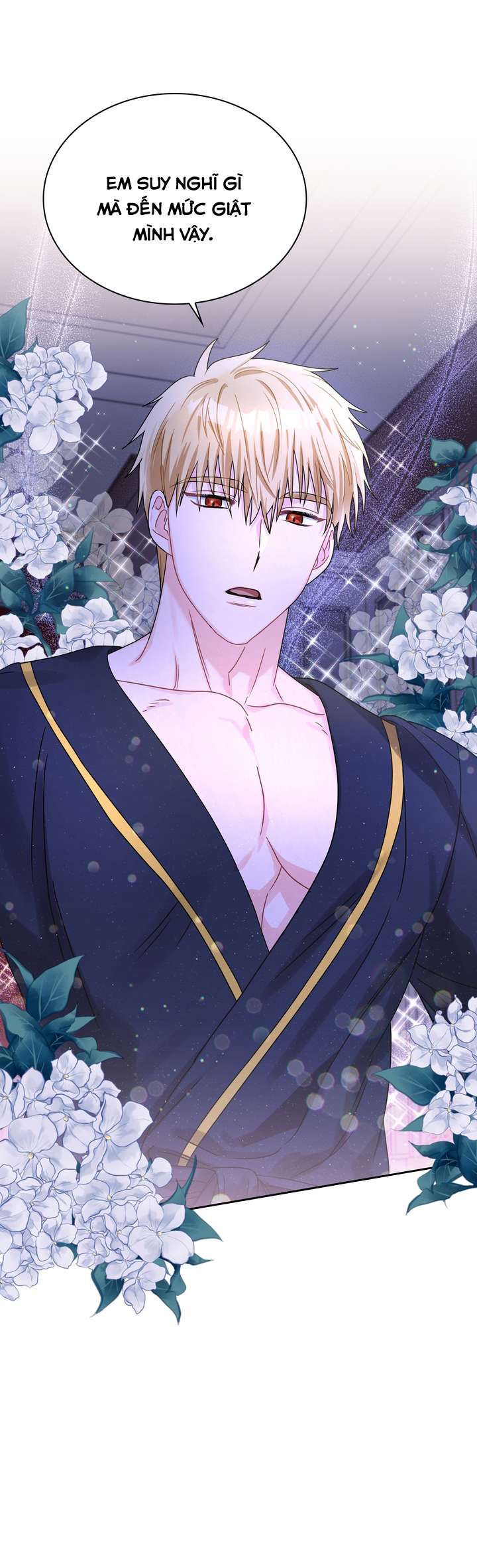 Công Nương Su Chap 65 - Trang 2