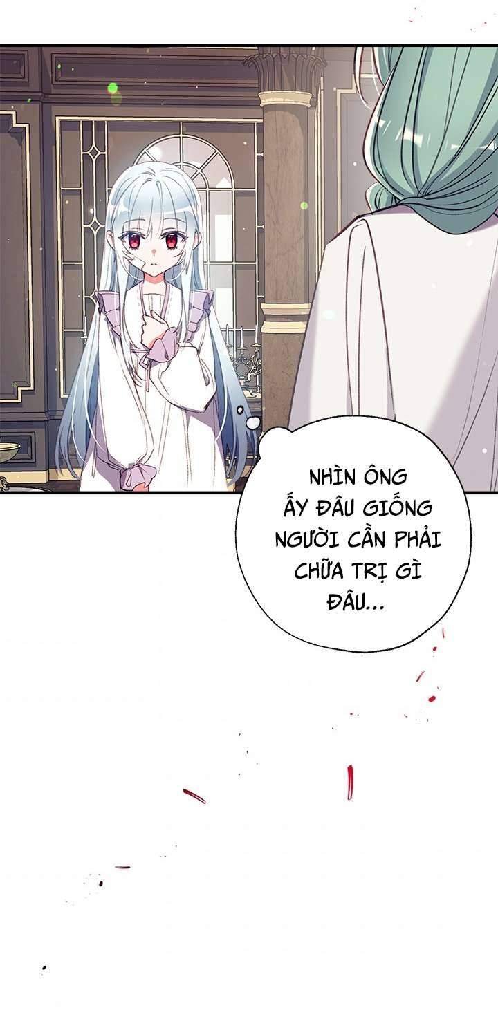 Chúng Ta Có Thể Trở Thành Một Gia Đình Được Không? Chap 32 - Trang 2