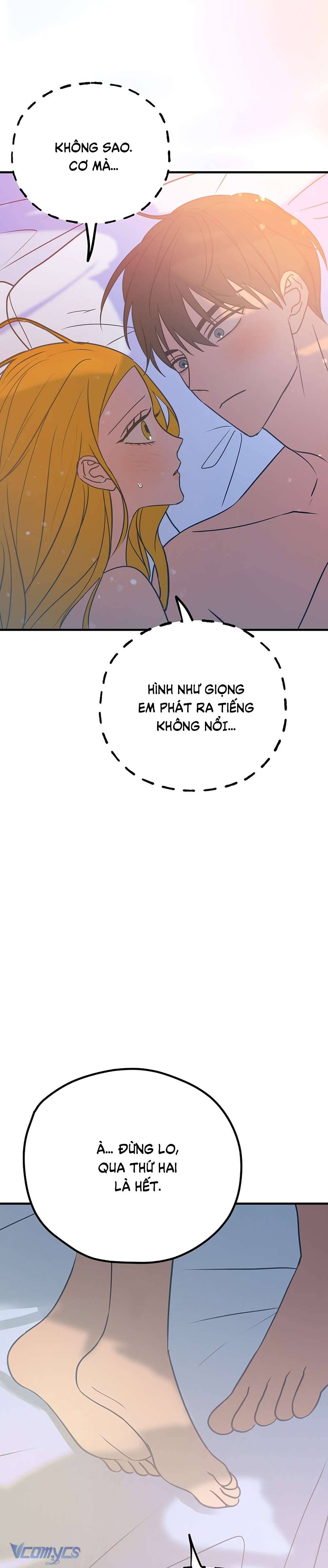 Kẻ Rác Rưởi Không Đáng Được Yêu Chapter 29 - Trang 4