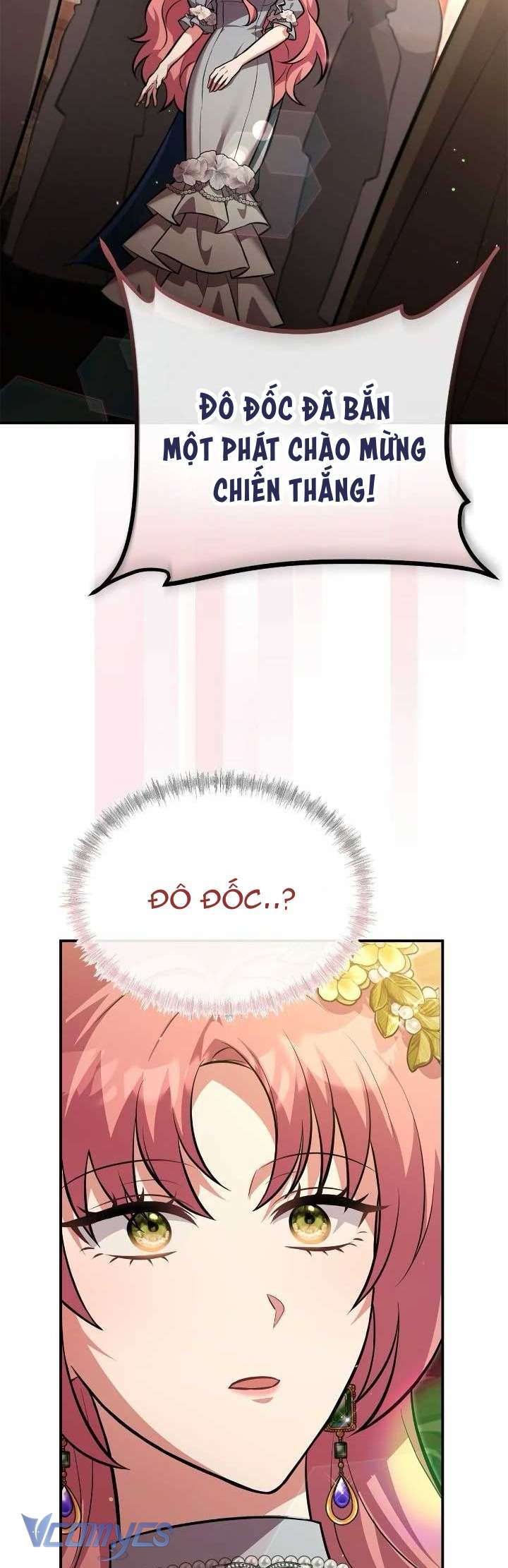 Dàn Harem Nóng Bỏng Đang Dần Lạnh Nhạt với Tôi! Chap 3 - Trang 3