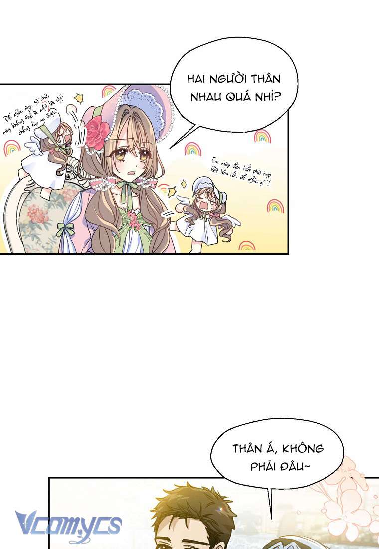 Bệ Hạ Xin Đừng Giết Tôi!!! Chap 43 - Trang 3