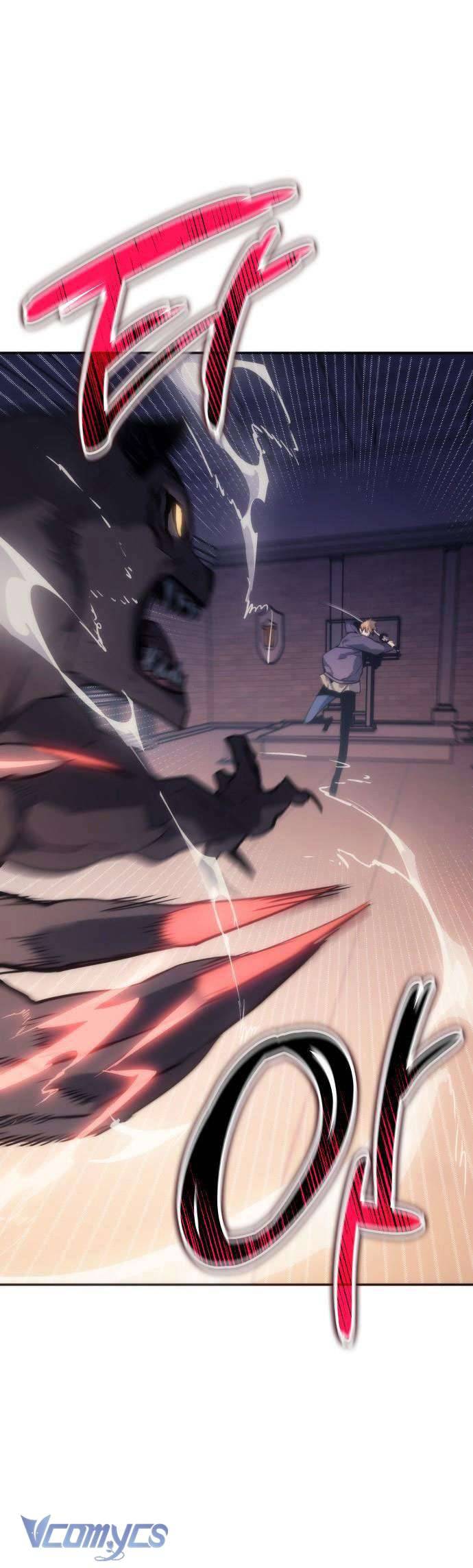 (BTS - HYBE) 7FATES: CHAKHO Chap 7 - Trang 2