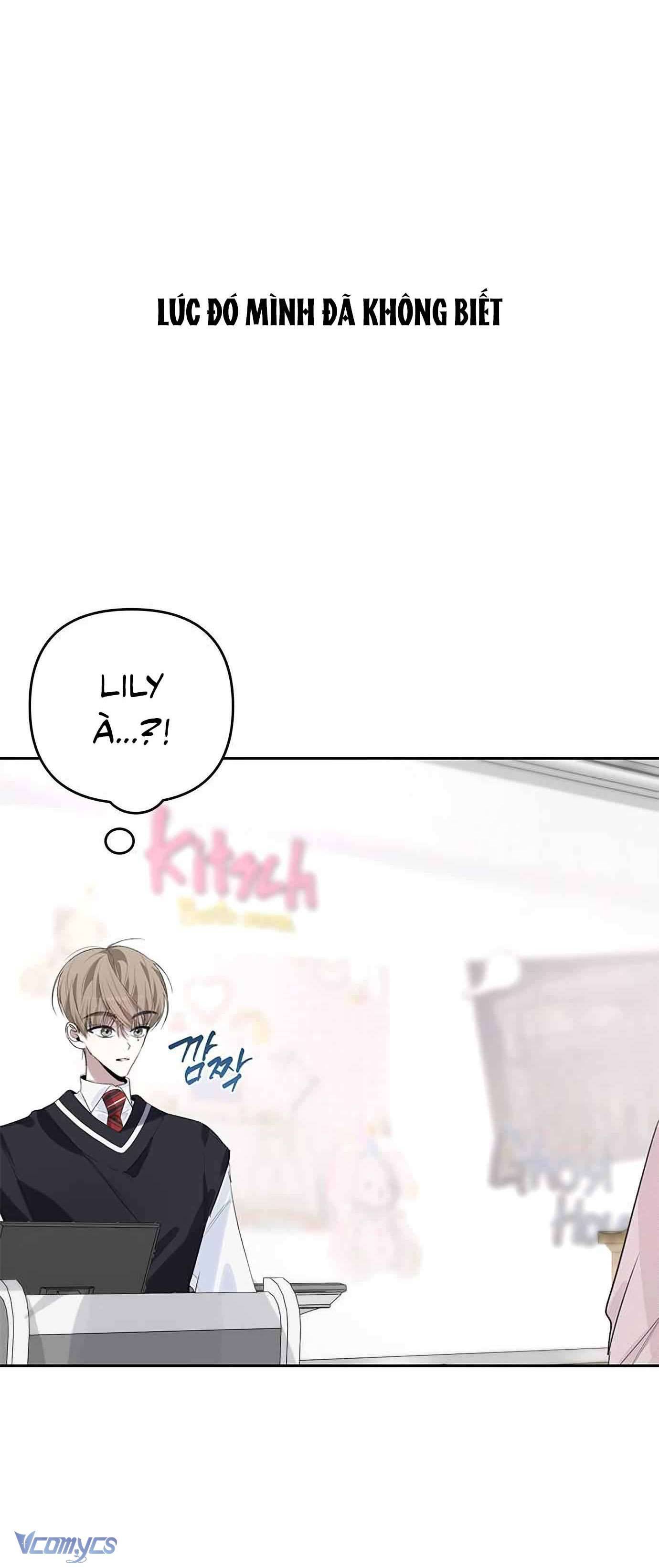 Đàn Anh Xấu Xa! Chap 44 - Trang 3