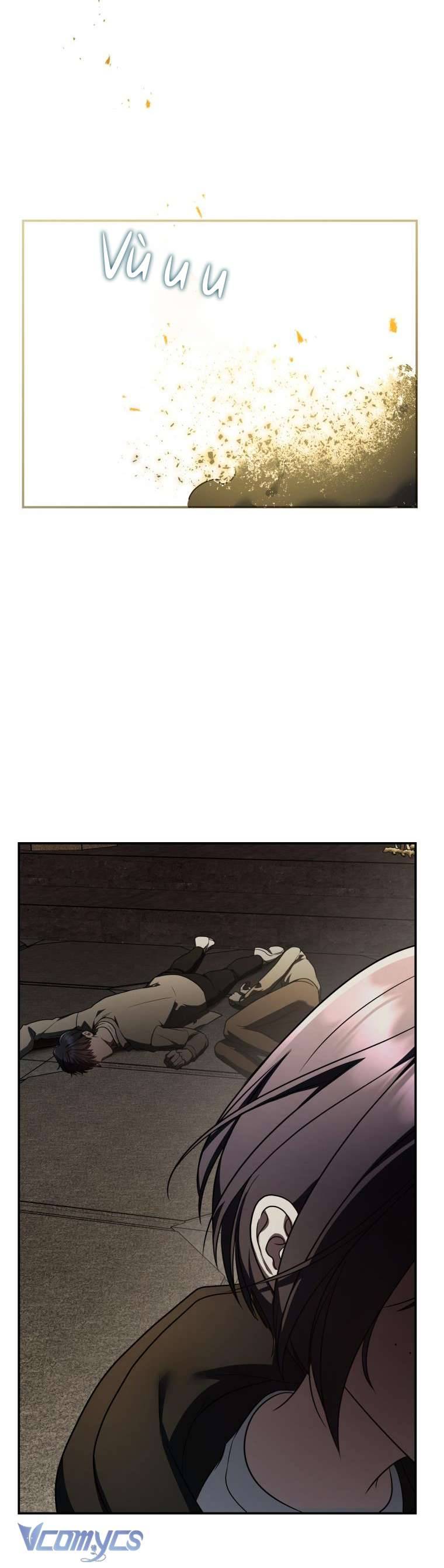 Hướng Dẫn Sinh Tồn Dành Cho Người Xếp Hạng Chap 17 - Trang 2