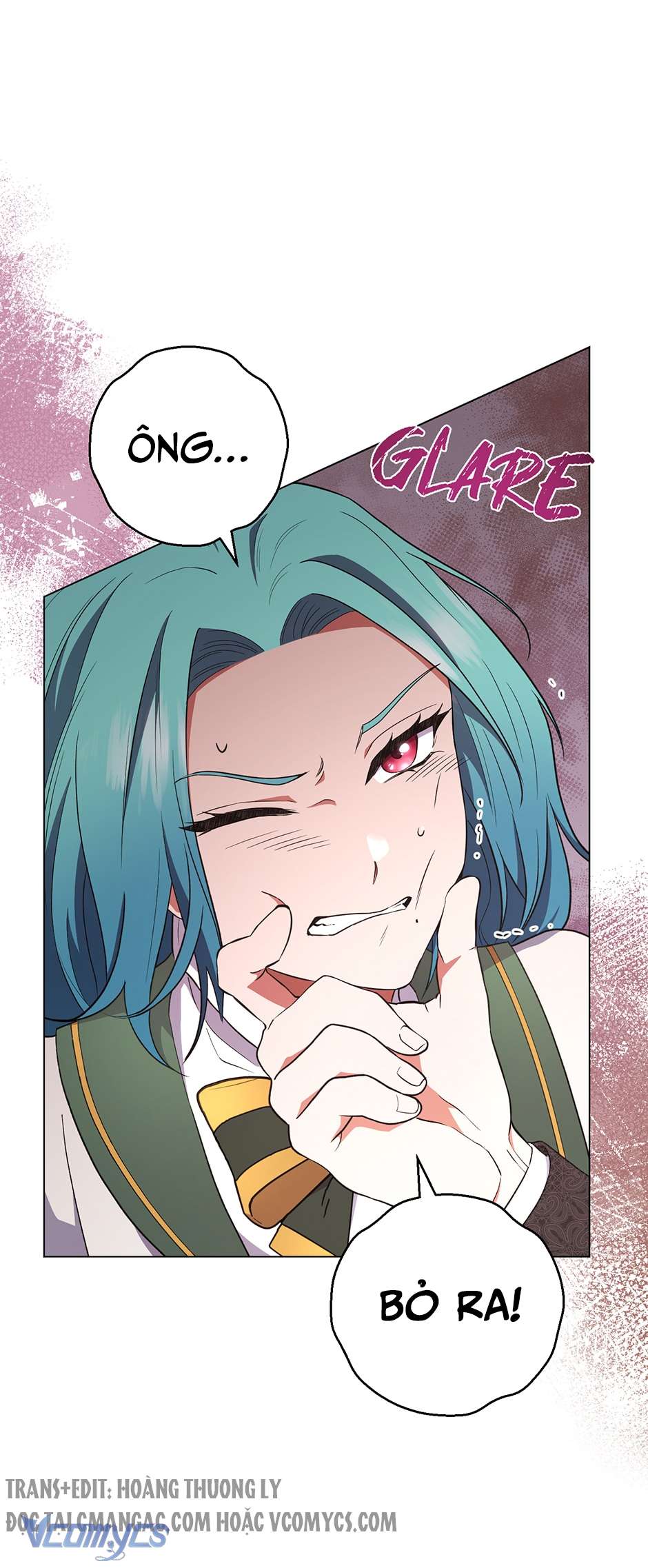 Quý Cô Đầu Bếp Hoàng Gia Chap 63 - Trang 2