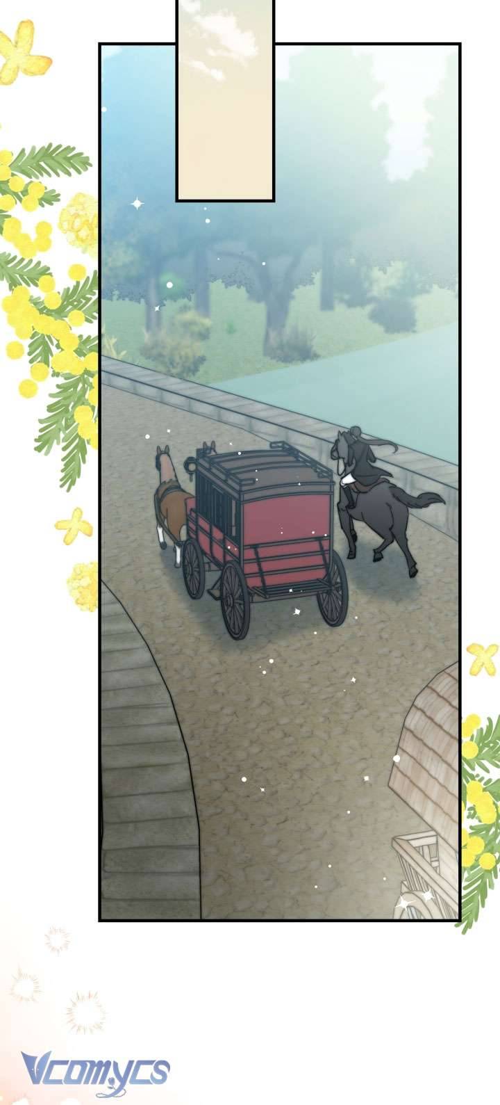 Những Nhân Vật Mạnh Nhất Thế Giới Ám Ảnh Tôi Chapter 65 - Trang 4