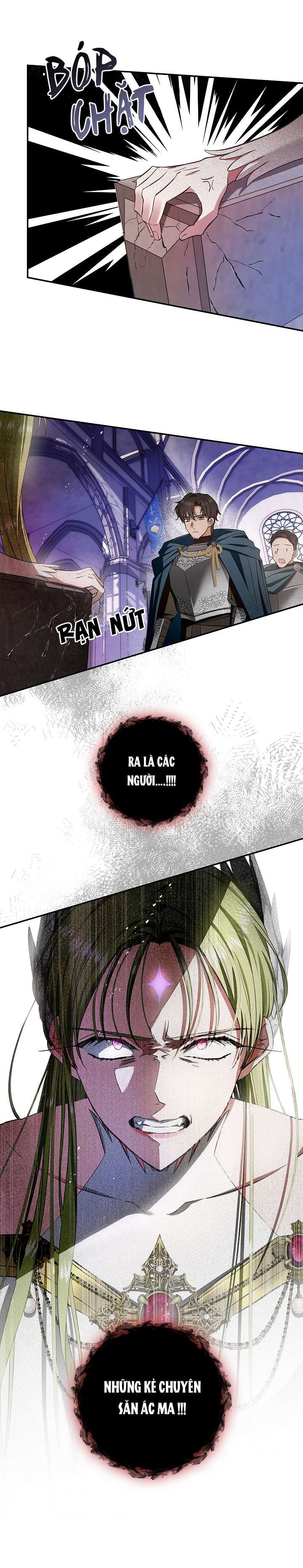 Hôn Phu Ẩn Sắc Chapter 66 - Next Chapter 66.5