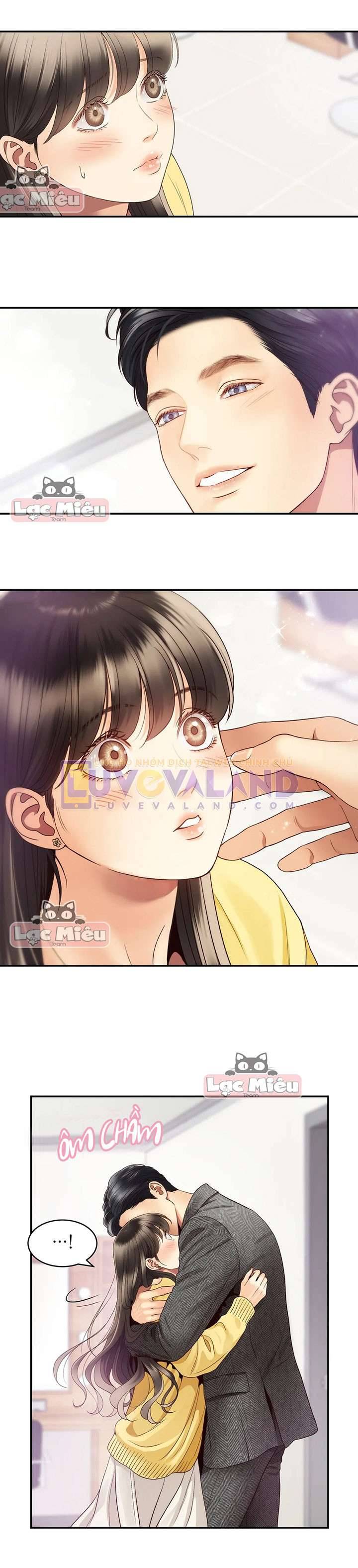 Ngôi Sao Ban Mai Chap 27 - Trang 2