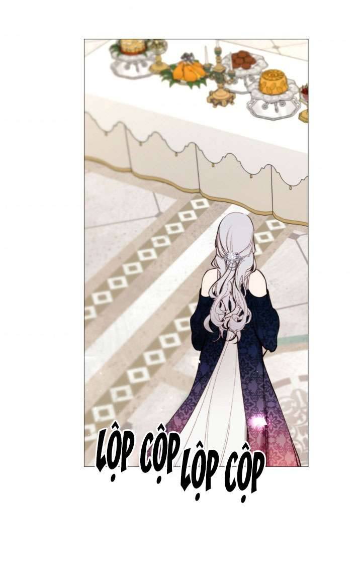 Ác Nữ Cần Bạo Chúa Chapter 33 - Next Chapter 34