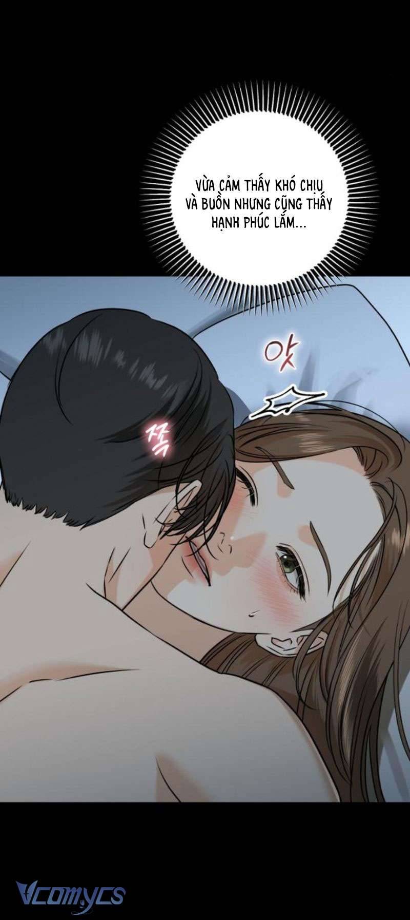 Tôi Nóng Lòng Muốn Chiếm Lấy Cô Ấy Chap 39 - Trang 3