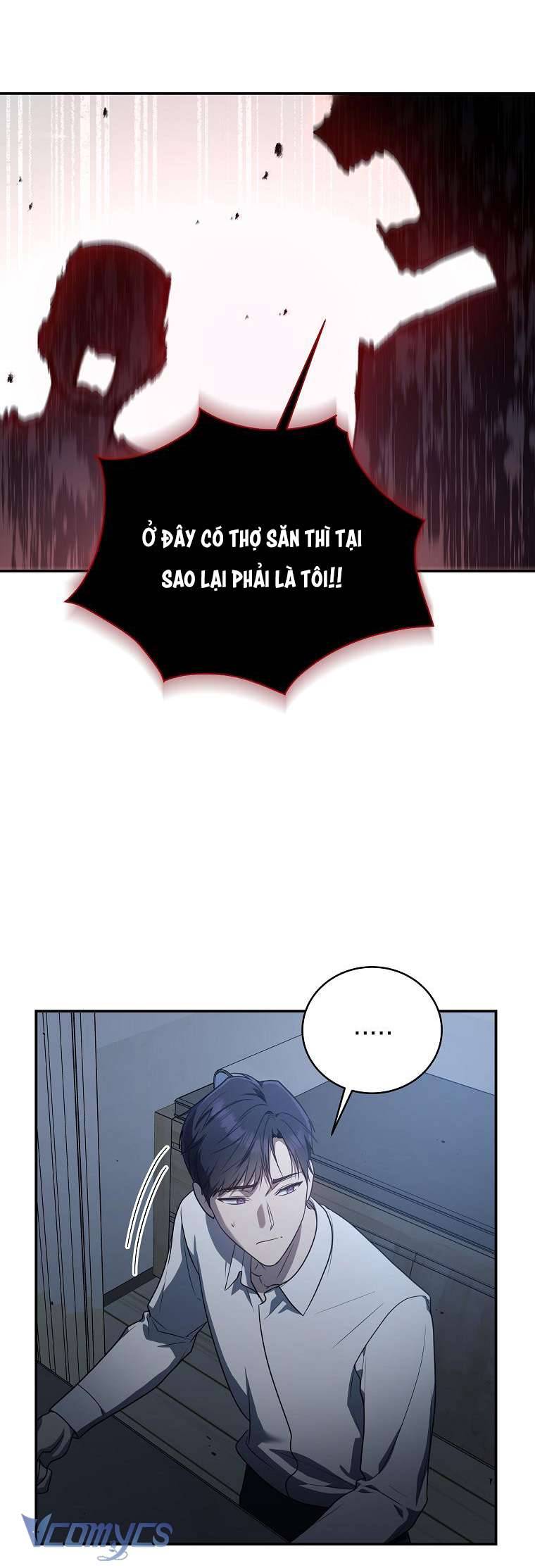 Hướng Dẫn Sinh Tồn Dành Cho Người Xếp Hạng Chap 12 - Trang 2