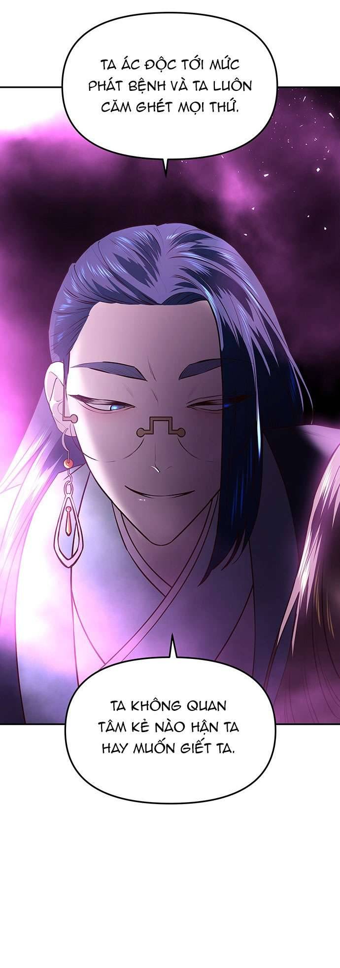 Vương Tử Huyền Bí Chapter 31 - Trang 4