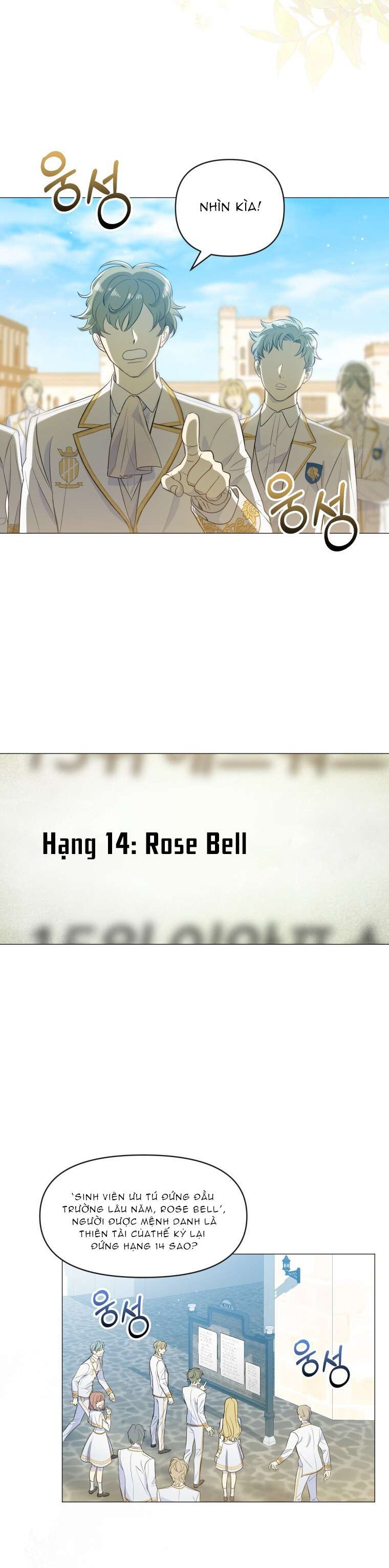 Học Hành Là Nhiệm Vụ Của Sinh Viên Học Viện Chap 1 - Trang 3