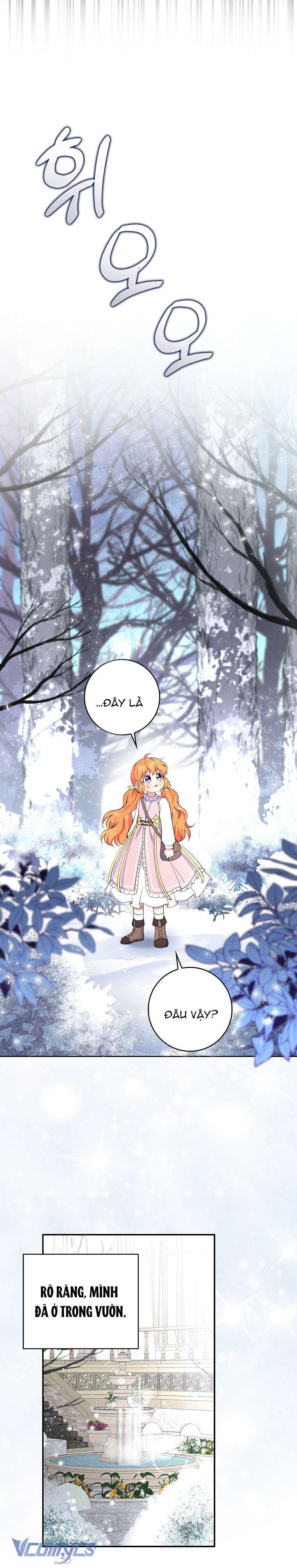 Sóc Con Tài Năng Chap 13 - Trang 2