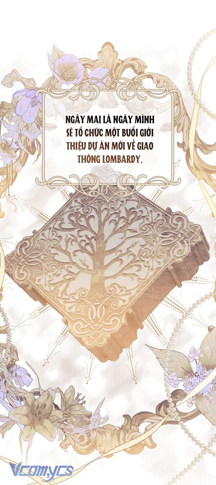 Kiếp Này Nhất Định Làm Gia Chủ Chap 143 - Trang 2