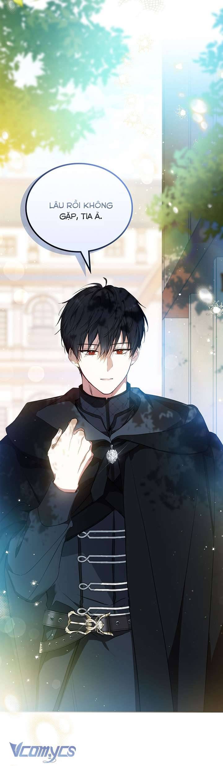 Kiếp Này Nhất Định Làm Gia Chủ Chap 126 - Trang 2